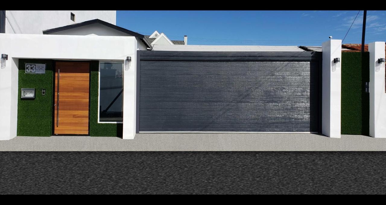 The Villas Beach House Rosarito Exterior foto