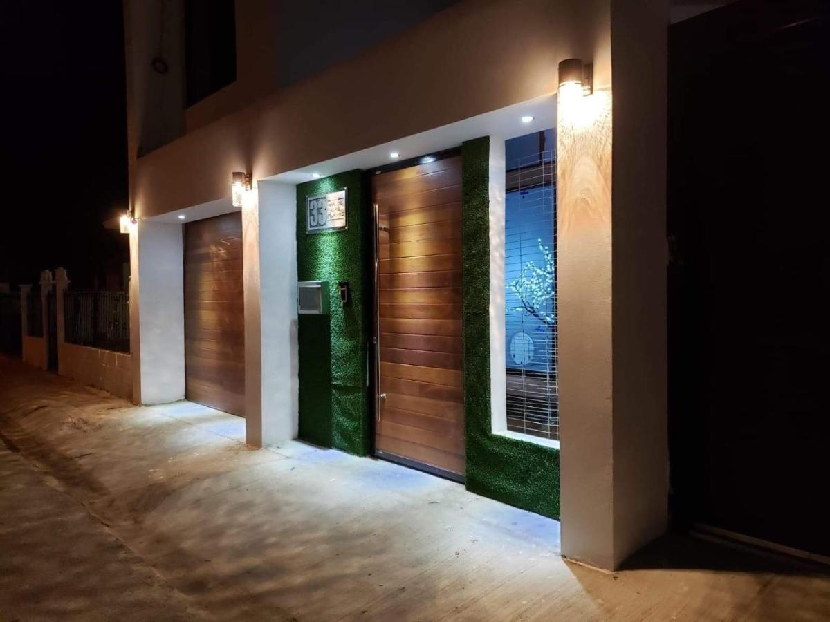 The Villas Beach House Rosarito Exterior foto